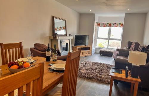7 SERVICED APARTMENTS at ST JOSEPHS COURT, CLEETHORPES by VISIT CLEETHORPES - Foto 50