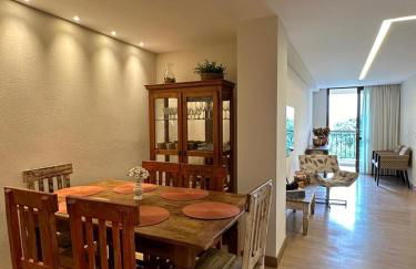 Vista Azul Apart Hotel - Suite Vista Pedra Azul - Photo 20