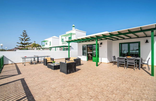 Villa Pargo - Photo 18