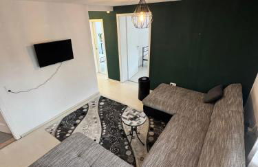 Großzügige Wohnung mit 3 Schlafzimmern & Balkon - Foto 13