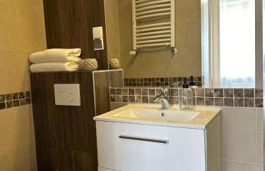 APARTAMENTY LAVENDERIA z widokiem na Górę Parkową, blisko centrum, spokojna okolica - Foto 74