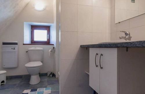 Charmante chaumière rénovée près des marais salants avec jardin clos et équipements modernes - FR-1-306-1072 - Foto 10