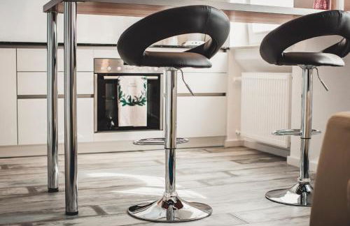 O-Apartment - Foto 15