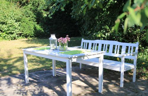 Ferienwohnung Naturfreund - Foto 14