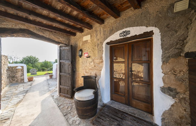 Agroturismo Can Marquet - Foto 68