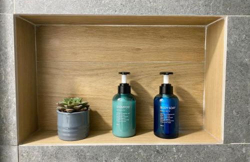 LOFT DELUXE ALMA GARDEN - Foto 16