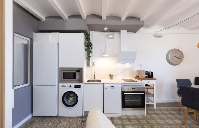 Unik Vacation Citywall - Foto 21