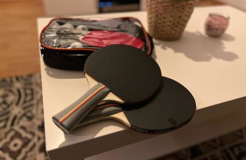 STARiVA - Terrasse über Dresden - Kaffeemachine - Netflix - Brettspiele - Foto 23