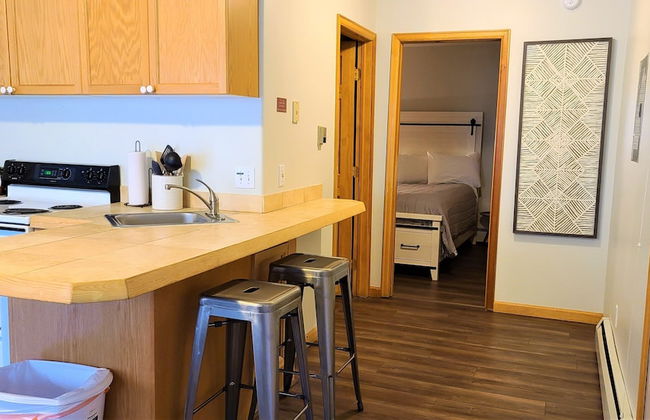 Creekside Suites 10 by Estes Park Condos - Foto 97