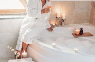 Chalet-Apartments Am Schmiedhof - Foto 26