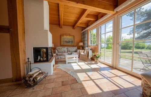 Fischerhaus in Quilitz - Foto 63