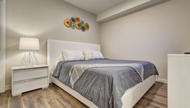 SEJUR Homes - Foto 4, Habitación