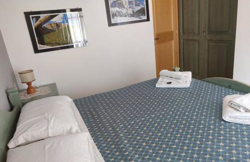 Appartamento Campitello House - Foto 8