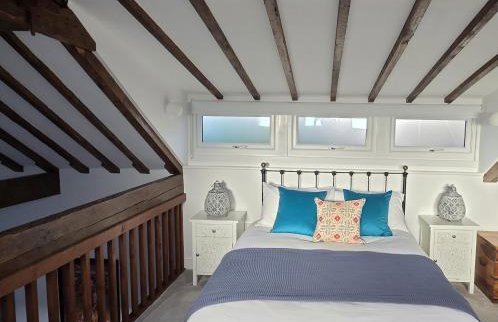 The Old Stables - Foto 2