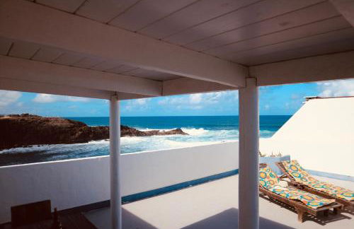 Casa Azul Holiday Home - Foto 1