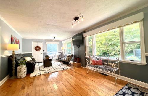 The Wine Cottage Spacious 5BR Near Nelson 151 - Foto 39