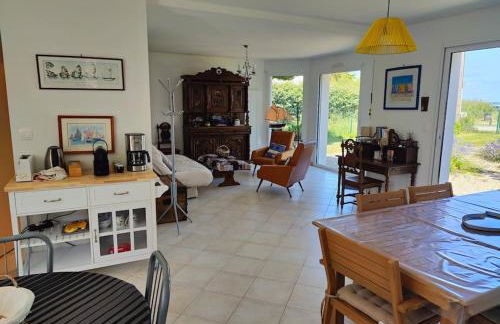 Magnifique maison face à la mer - Photo 19