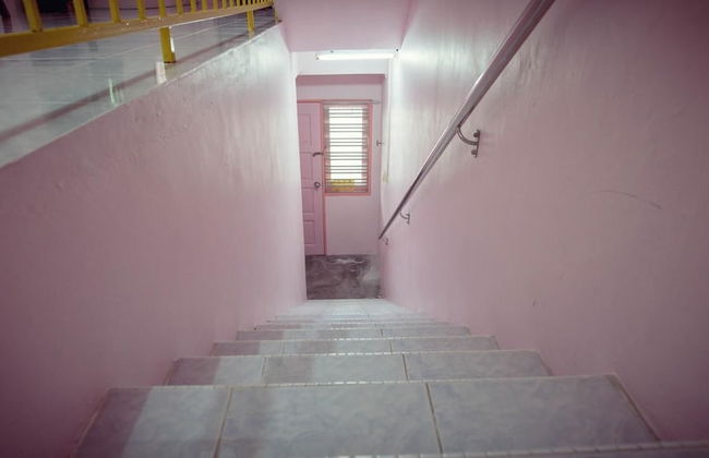 Holidayhome 45A Taman Desa Pangkor - Foto 15