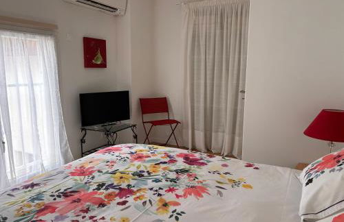 Appartement Les Marguerites spa et spa de nage - Photo 15