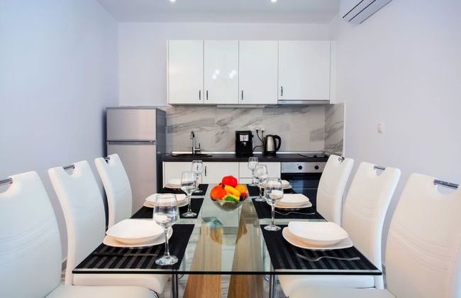 Salonikiou Beach Luxury Residences - Foto 9