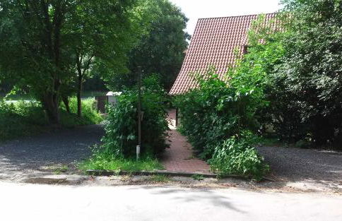 Ferienwohnung An der Königstraße - Foto 12