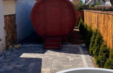 Domki u Danny-ego Family Friendly Accommodation - Foto 20