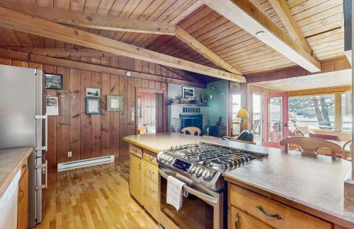 Hale Passage Beach House - Foto 13