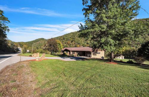 Bear Paw Cottage- 12 mins to Seneca Rocks cottage - Foto 31