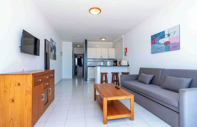 Apartamentos Jable Bermudas - Foto 21