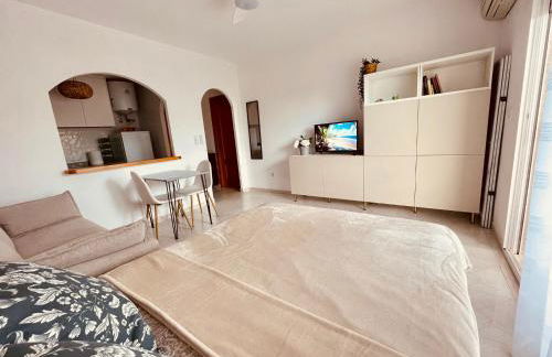 Acogedor estudio La Marina - Foto 14