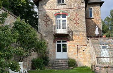 Maison Inés - Foto 1