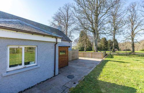 Gardener’s Cottage with Hot Tub - Foto 47