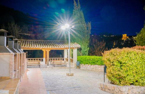 Casas Rurales Los Olivos - Foto 9