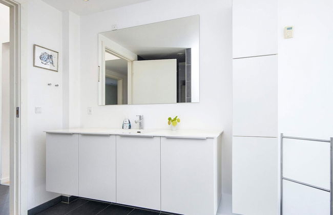 4 Star Holiday Home in Odder - Foto 16