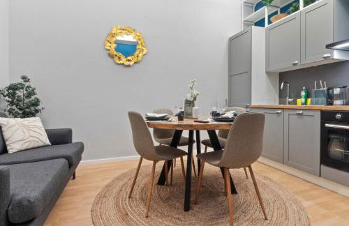 Flatista Homes - Luise - Foto 33