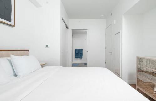 Lux 2BR w Gym Pool sleep 6 in Assembly Square - Photo 12