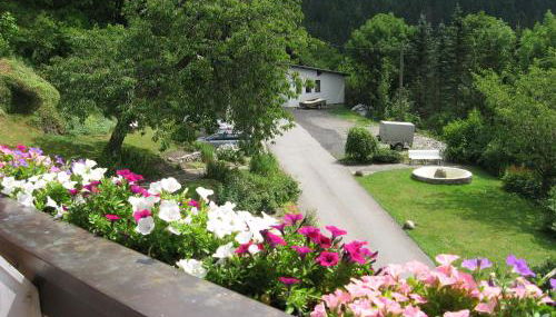 Ferienwohnungen Otto - Photo 4, Garden