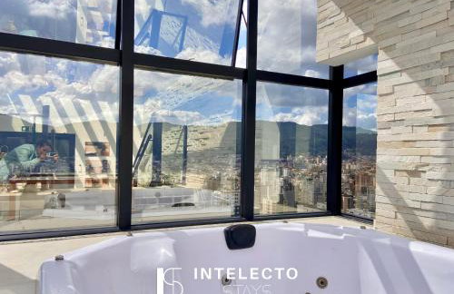 Apê 1104•Central, Jacuzzi, Academia, Sala de jogos - Foto 33