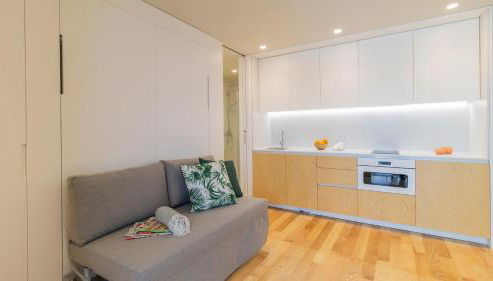 3T Charming apartment in Boavista - Foto 5, stove