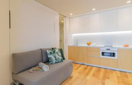 3T Charming apartment in Boavista - Foto 5