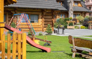 Osada Harenda - Foto 72