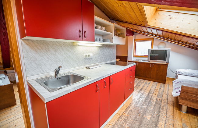 Apartments Bedanc - Photo 23