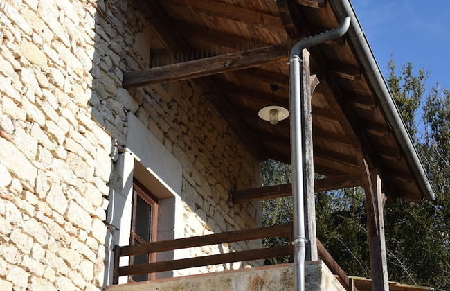 Les Collines du Quercy Blanc - Foto 22