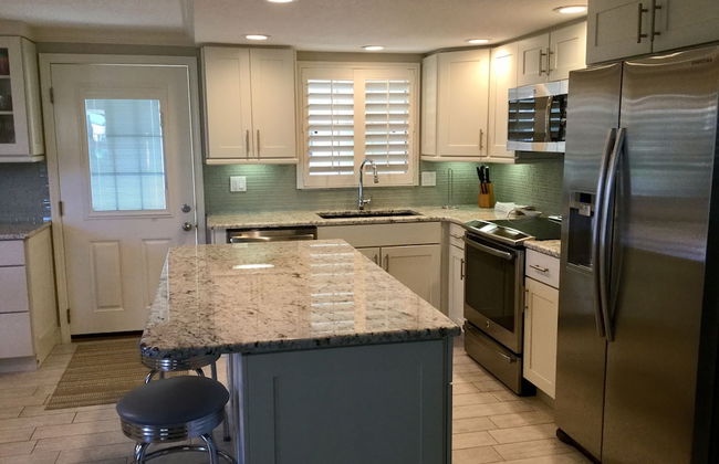 Island House Beach Resort - Foto 20