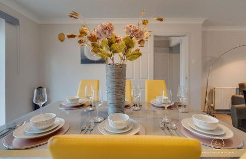 The Buddha House Huntingdon Boutique Rooms - Foto 98