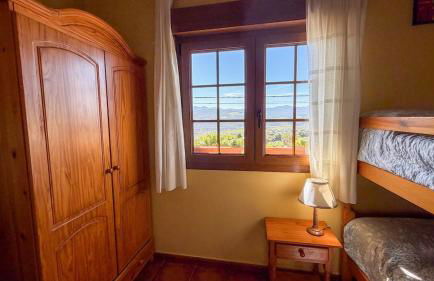 Apartamento Rural Sanvi D - for Families and Groups - Foto 3