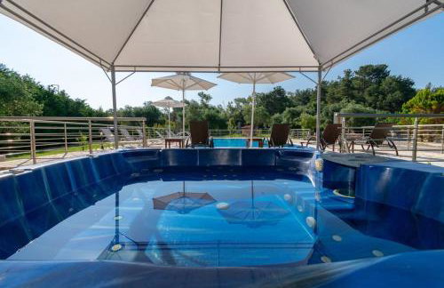 Villa Leo 2 , Dassia - Foto 78