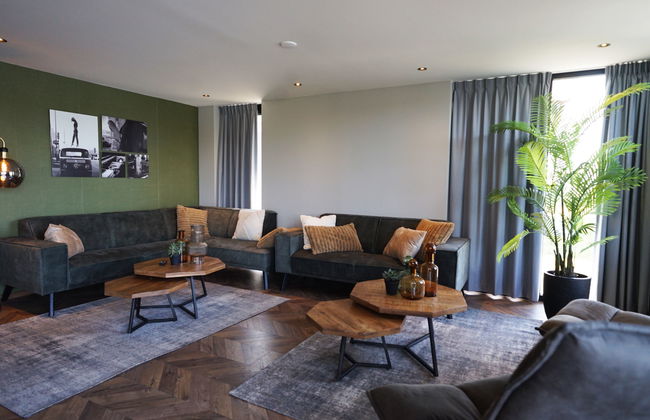 5 bedroom House in Kampen with terrace - Photo 39