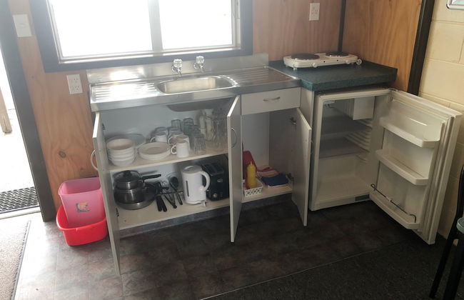 Greymouth Seaside TOP 10 Holiday Park - Foto 68