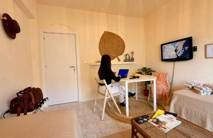 Apartamento a 400 metros da praia Santa Cruz - Foto 14